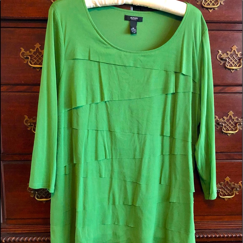 Alfani Woman blouse 3x
